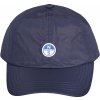 Štýlová Pánska Šiltovka OCEAN POSITIVE NORTH SAILS Modrá Farba: Modrá, Velkost: UNI