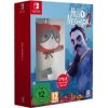 Hello Neighbor 2 - Imbir Edition (SWITCH)