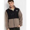 The North Face Retro Denali (mocha brown/tnf black) L, hnedá