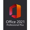 Microsoft Office 2021 Professional Plus
