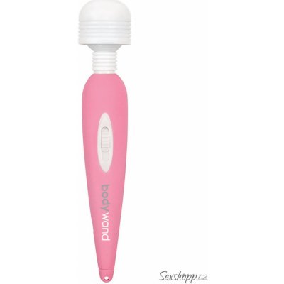 Bodywand Rechargeable USB Massager