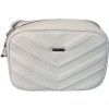 David Jones dámska crossbody kabelka - béžová