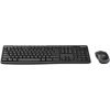 LOGITECH Logitech® MK270 Wireless Combo - SK/CZ - 2.4GHZ 920-004527