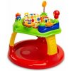 TOYZ Detský Interaktívny Stolček Hula Rainbow 67x67x63