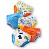 Bambino Mio revolučné učiace plienky 3-4 roky 5 balenie, Brave
