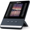 Yealink EXP43, exp. modul s farebným LCD, 60 hr., k tel. T43U/T46U/T48U