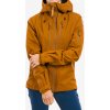 Bunda dámska Fjallraven Keb Eco-Shell Jacket - chestnut