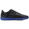NIKE-Mercurial Vapor 15 Club M TF black/hyper royal/chrome Čierna 44
