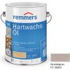 Remmers Tvrdý voskový olej Premium 0,75 l Fenstergrau
