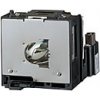 Lampa pre projektor Sharp XG-NV5XE (CLMPF0055DE01) varianta: Kompatibilná lampa vrátane modulu