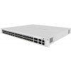 MikroTik CRS354-48P-4S+2Q+RM, 48x GLAN, 4x SFP+, 2xQSFP+