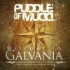 Puddle Of Mudd - Welcome To Galvania / Digisleeve [CD]