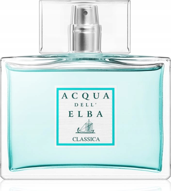 Acqua dell\' Elba Classica parfumovaná voda pánska 100 ml