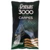 Sensas Kŕmenie 3000 Carpes 1kg