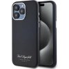Karl Lagerfeld puzdro plastové Apple iPhone 15 Pro Max KLHCP15XP