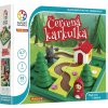 Mindok Smart Červená karkulka