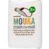 Country Life Mouka pšeničná polohrubá Bio 1kg