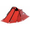Stan Husky Extreme Flame 1 červená