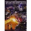 Transformers 2: Pomsta porazených DVD