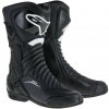 ALPINESTARS Topánky S-MX 6 Drystar (čierne, veľ. 36) 130