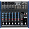 Pronomic M-802FX Mixpult