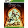 Honba za klenotem Nilu: , DVD