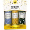 Laguna dárkový balíček parfémů na prádlo Rodina 3 x 300 ml