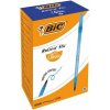BIC 921403 Round Stic Classic modrá 0,32 mm s viečkom