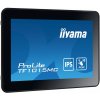 10 iiyama TF1015MC-B3: WXGA,10P,VGA,HDMI,DP