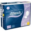 Vložné pleny Attends Contours 7 28ks