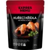EXPRES MENU Kuracie krídla na mede a chilli 300 g