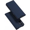 DUX 44030 DUX Peňaženkový kryt Xiaomi Poco F4 GT modrý
