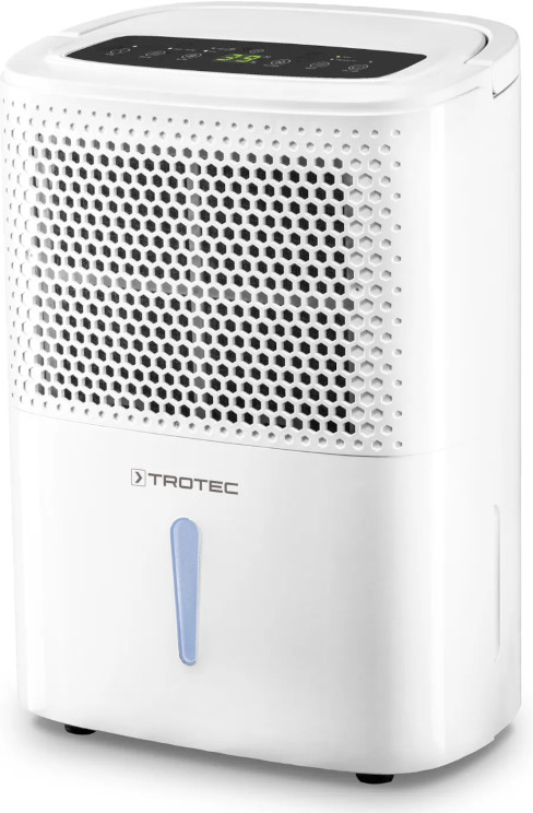 Trotec TTK 26 E