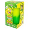 TUBAN Jiggly Slime Sliz NEO DUO žlto zelený 430 g