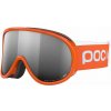 POCito Retina Fluorescent Orange/Partly Sunny Silver