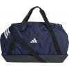 adidas | Tiro Duffle Bag Large With Bottom Compartment | modrá| ks