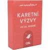 Mementerra Karetní výzvy Po 22. hodině
