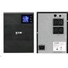 Eaton 5SC 500i, UPS 500VA / 350W, 4 zásuvky IEC, LCD 5SC500i