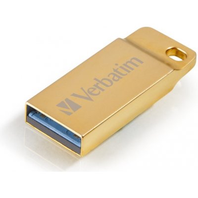 Verbatim Store 'n' Go Metal Executive 64GB 99106