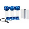 Potrubný filter AQUAtip® TRIO MUM 10