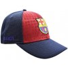FC Barcelona šiltovka modro-červená detská - SKLADOM