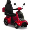 Elektrický invalidný a seniorský vozík Selvo 4810 Líthium
