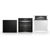Set spotrebičov Beko BBIM13300XD+ HII64400SMT+ BDIN36535
