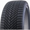Celoročná pneumatika Nexen N'blue 4Season 2 255/40R20 101 W s priľnavosťou na snehu (3PMSF), ochranný lem ráfika, zosilnená (XL)
