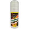 Mugga Roll-On 50% DEET repelent proti hmyzu 50 ml