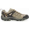 Pánska vychádzková obuv Merrell, ACCENTOR 3 béžová,Čierna,Oranžová, 43.5 EU
