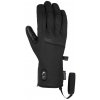 Pánske vyhrievané lyžiarske rukavice Reusch Heat Essence R-TEX® XT Black