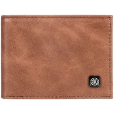 Element Segur Leather Wallet brown UNI