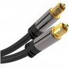 PremiumCord kjtos6-5