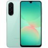 Smartfón Samsung Galaxy A26 8 GB / 256 GB 5G zelený